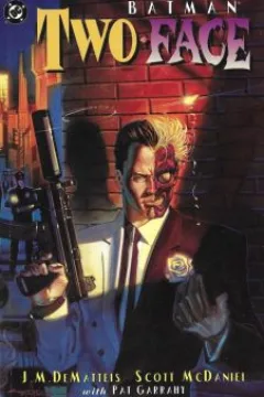 Crime and Punishment