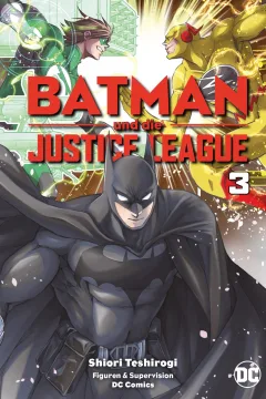 Issue #3