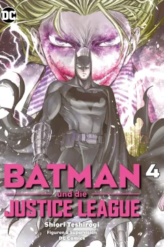 Issue #4