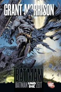 Issue #1