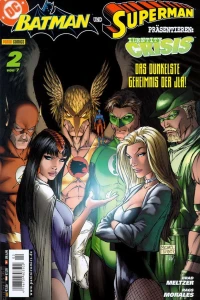 Issue #2