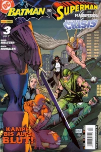 Issue #3