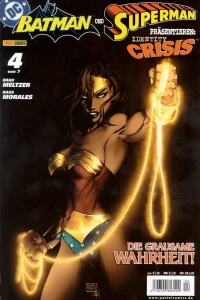 Issue #4