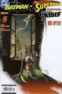 Issue #5