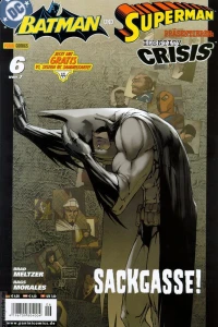 Issue #6