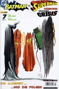 Issue #7