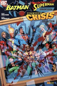 Issue #1