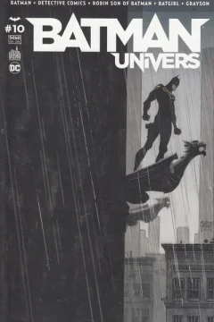 Issue #10