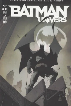 Issue #11