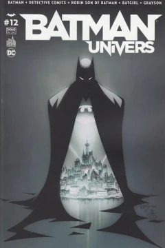 Issue #12