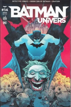 Issue #14