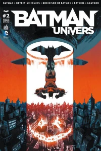 Issue #2