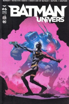 Issue #6