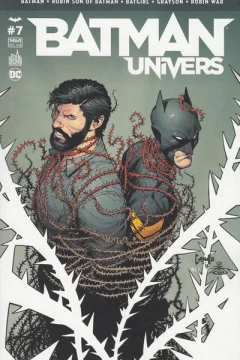 Issue #7