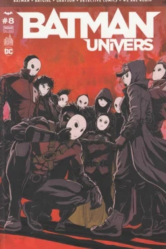 Issue #8
