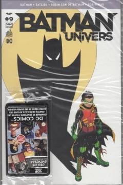 Issue #9