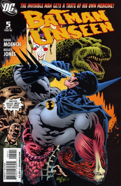 Cover of Vanished