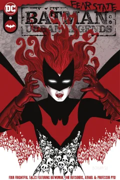 Batman: Urban Legends