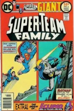 Batman Versus Eclipso