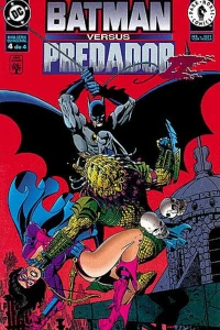 Issue #4