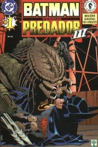 Issue #1