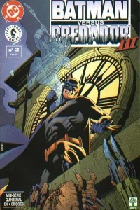 Issue #2