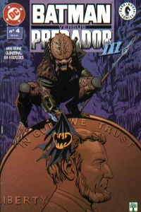 Issue #4