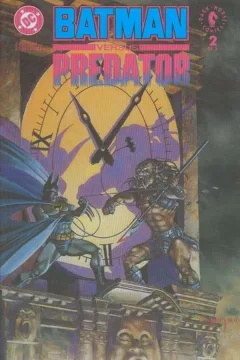 Issue #2
