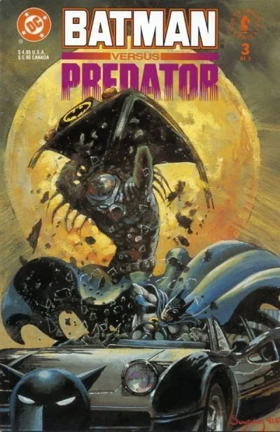 Cover of Issue #3