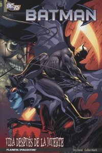Issue #1