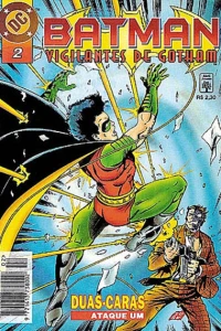 Issue #2