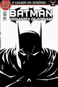 Issue #21