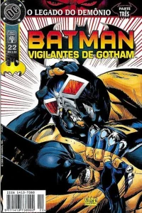 Issue #22