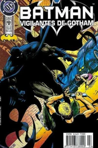 Issue #23