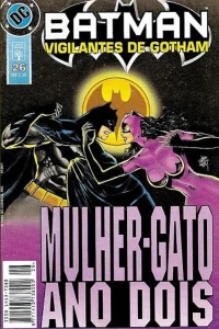Issue #26