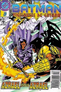 Issue #3