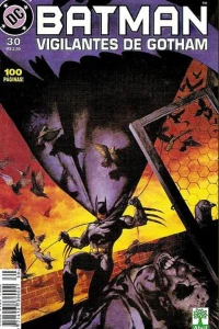 Issue #30