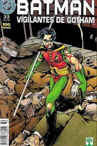 Issue #32