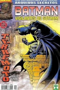 Issue #35
