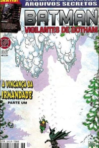Issue #36