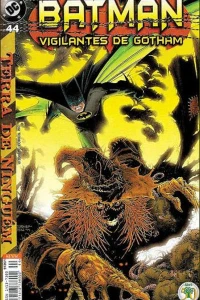 Issue #44