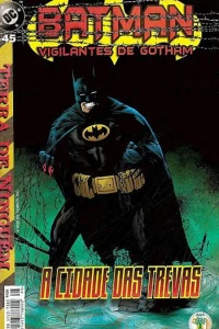 Issue #45