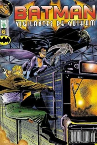 Issue #6