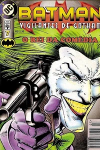 Issue #7