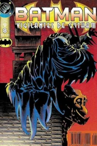 Issue #8