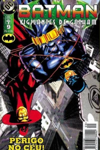 Issue #9