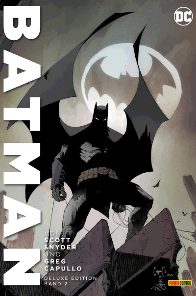 Cover of Issue #2