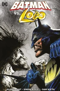 Issue #1