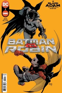 Chapter Two: Bewitched