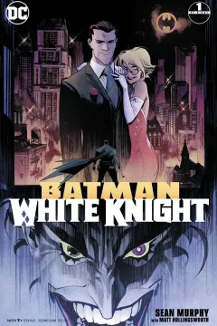 Cover from The Modern Key Issue Checklist (2010–2026)